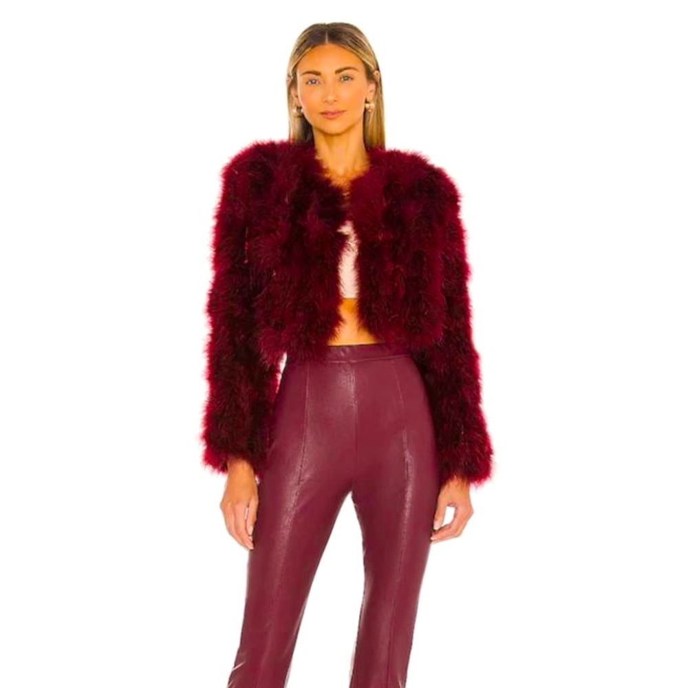 Bubish Jacket